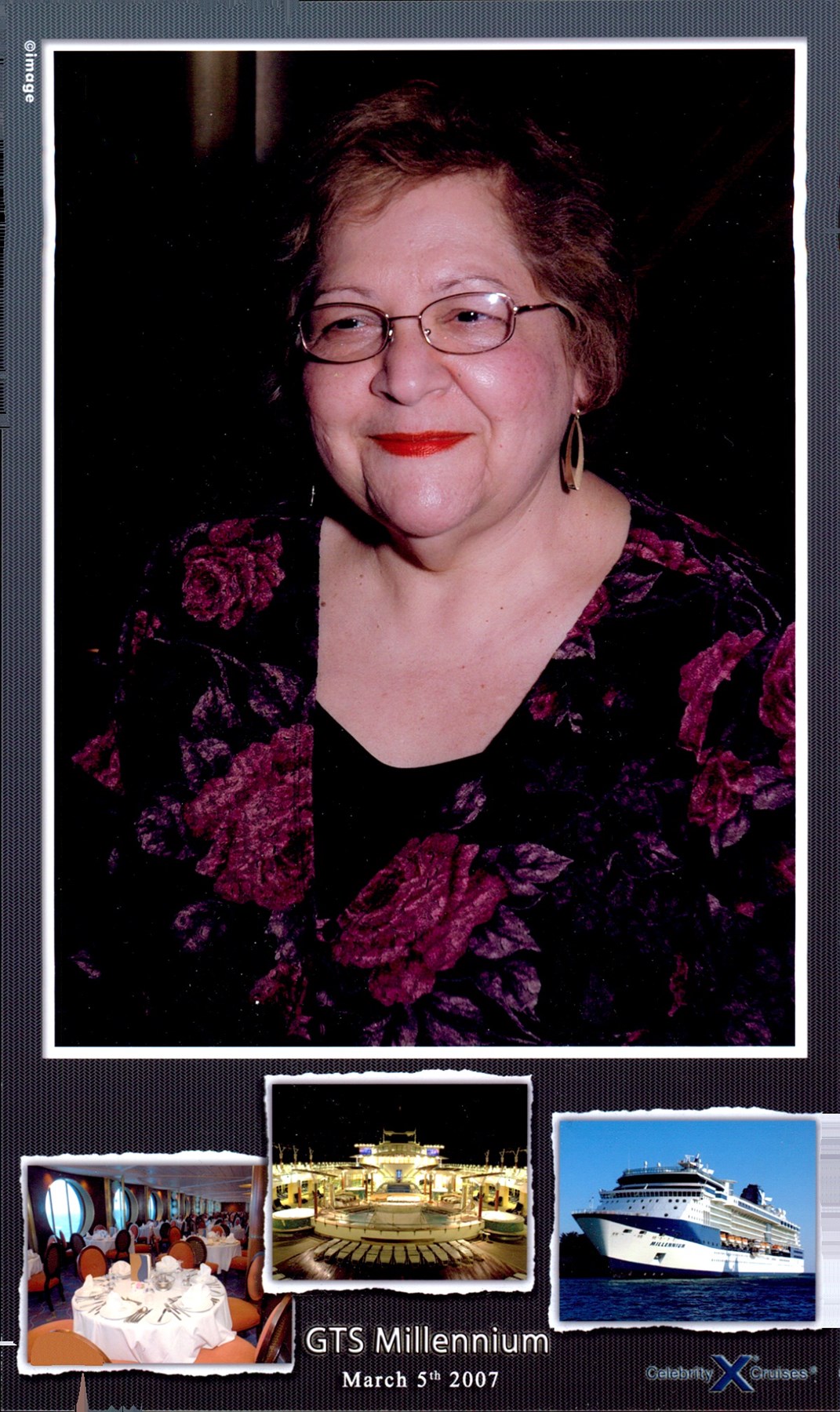 Obituary of Rose Cardona