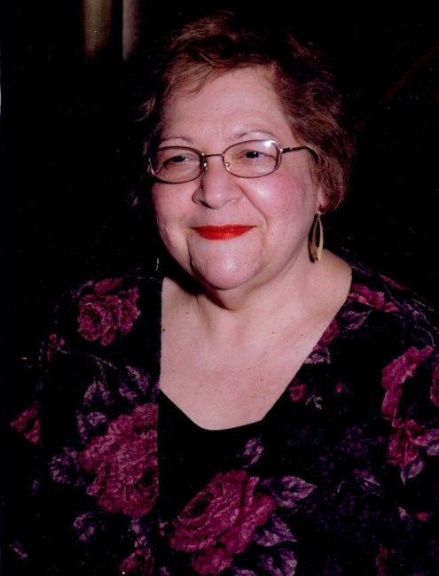 Obituary of Rose Cardona