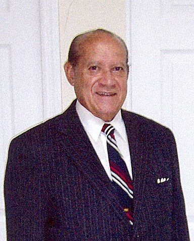 Obituary of Marcos Bonilla