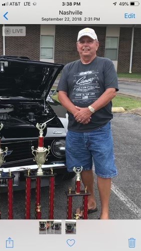 Obituary of Charlie H. Bryant