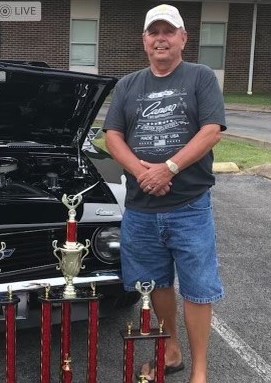 Obituary of Charlie H. Bryant