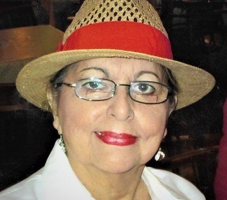 Obituary of Sonia M. Portela