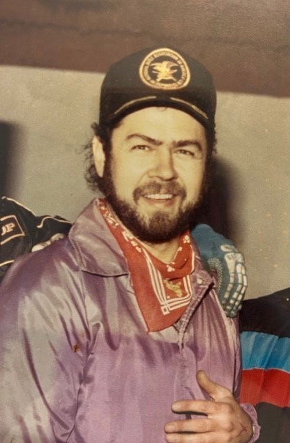 Obituario de Raymond Montgomery Arnold Jr.