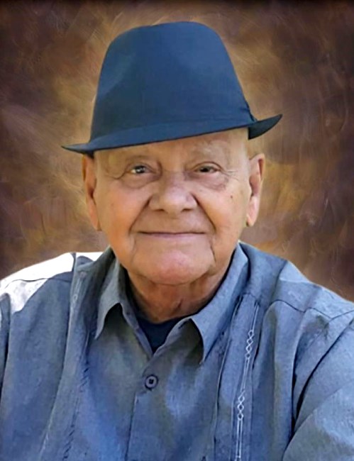 Obituary of Manuel Fuentes Silva