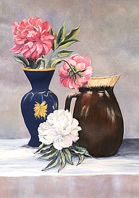 Obituary of Mary A. Nutzul