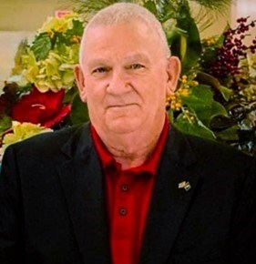 Obituary of Jon Colin Roma