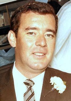 Obituary of Robert T. Keane