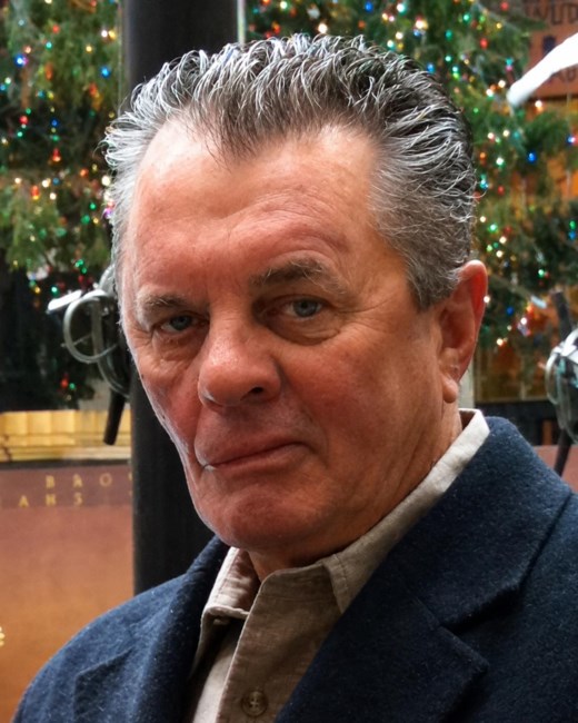 Obituary of Randall "Randy" Norris Fussell