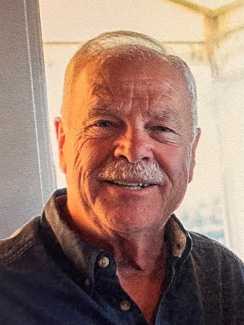 Obituary of Gilman Michaud