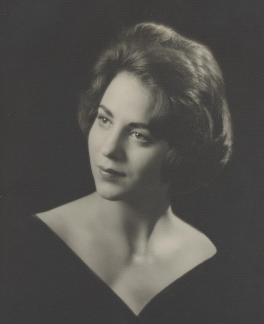 Obituary of Lucinda Anne Reed