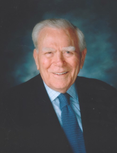 Obituary of John F. Roorda Jr.