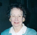Florence Winkler