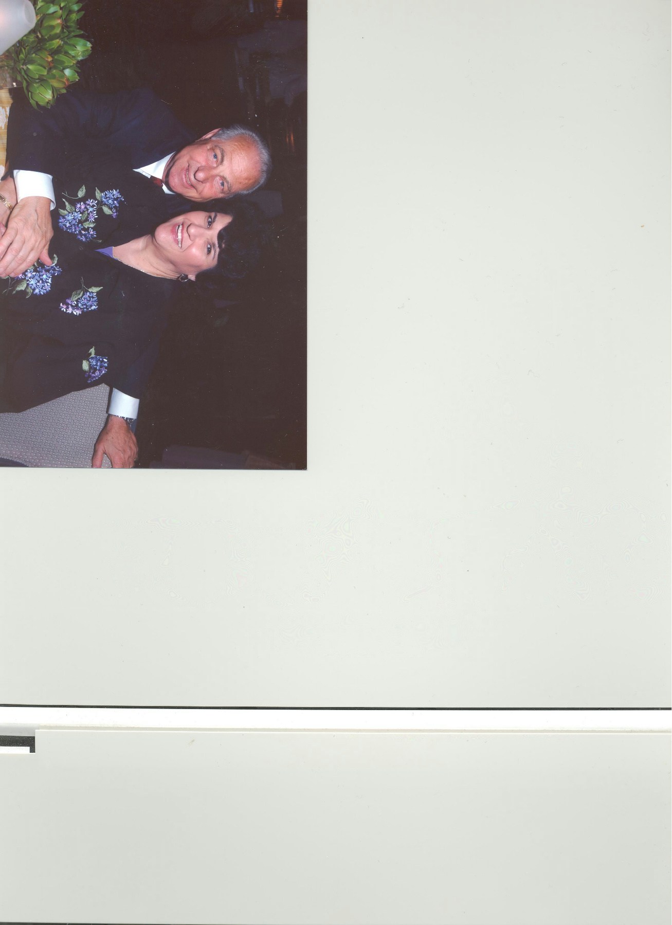 Obituary of Athena Vasilopoulos