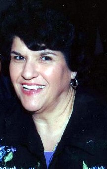 Obituary of Athena Vasilopoulos