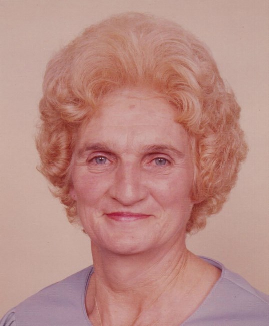 Obituary of Waydene Morris Badgett