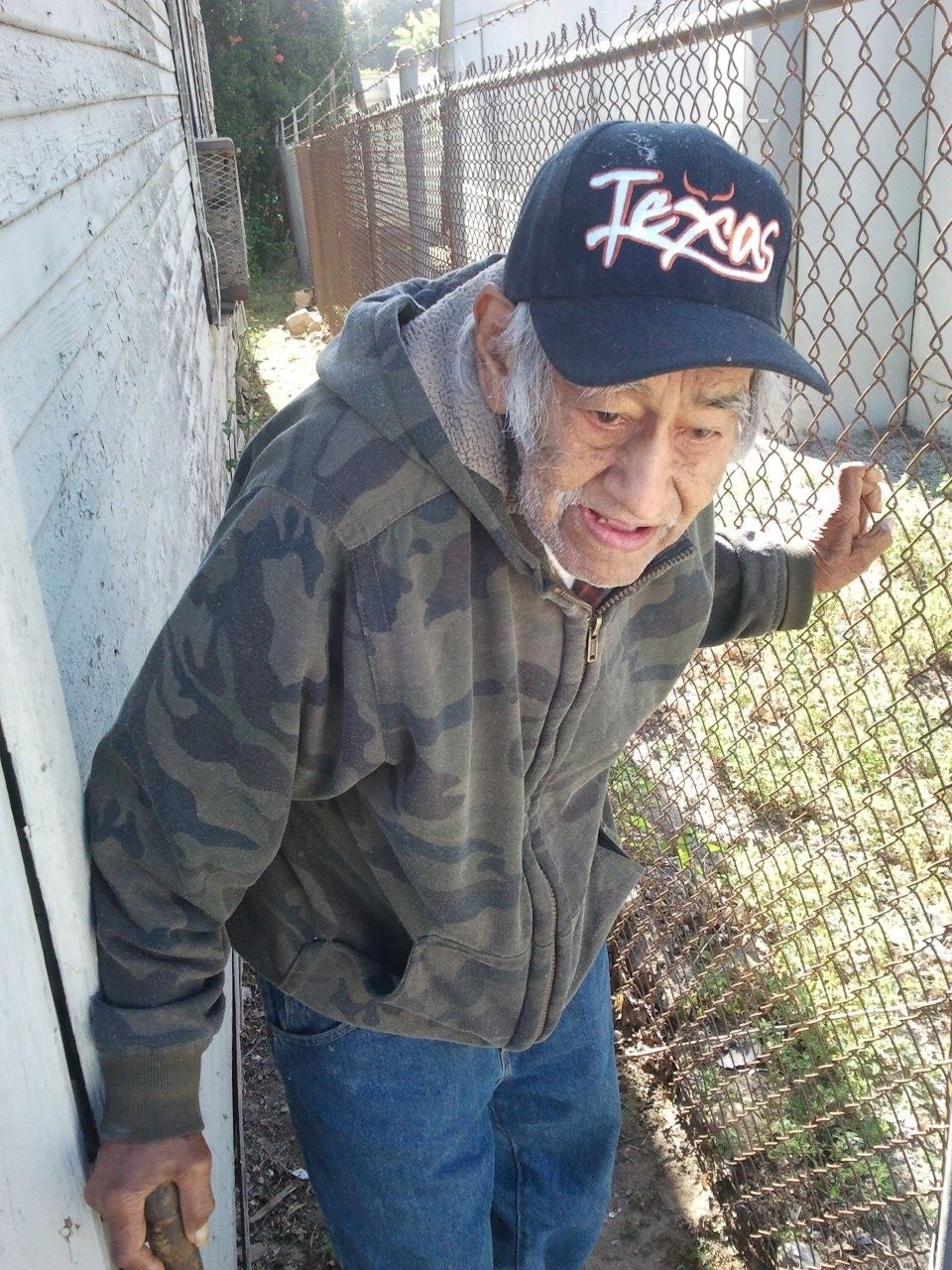 Obituary of Jesus Gonzales Molina
