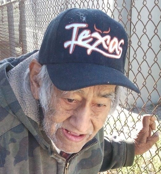 Obituary of Jesus Gonzales Molina