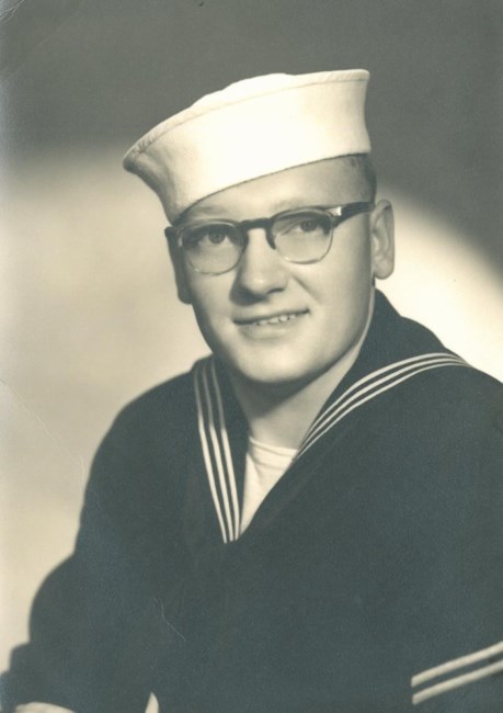 Obituary of Richard John Martin