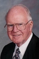 Obituary of William Joseph Chase