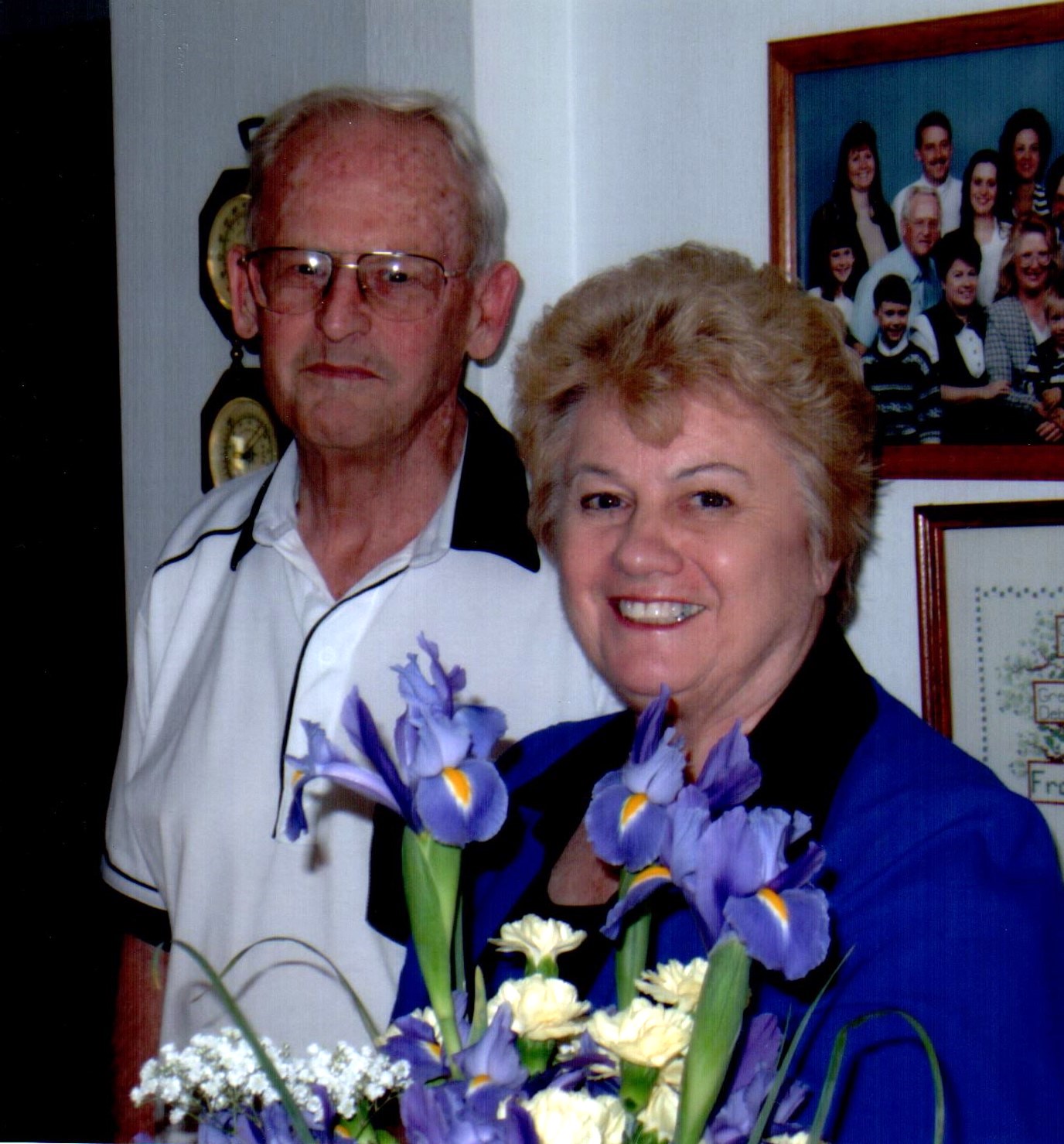 Ruth Miller Obituary Wheat Ridge, CO