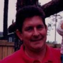 Obituary of William "Biff" Farley