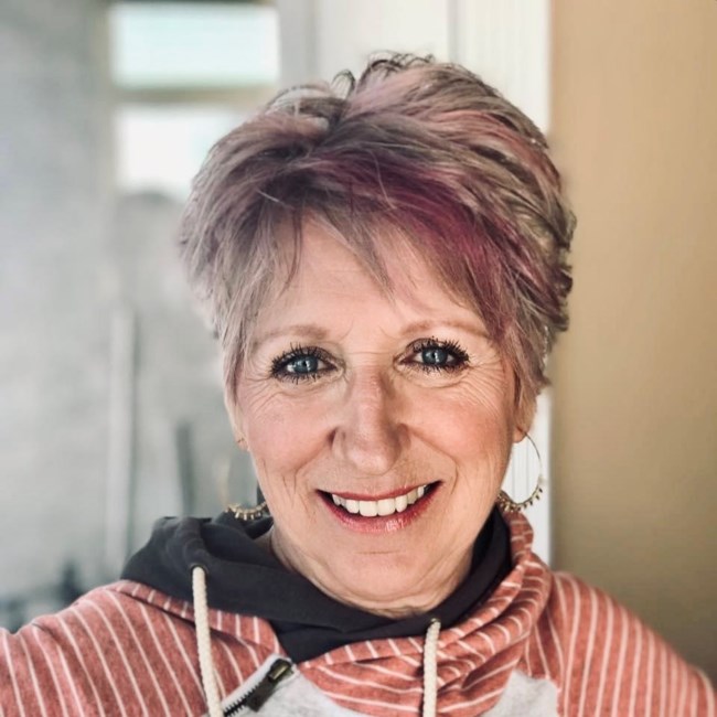 Obituary of Karen Marie Forster