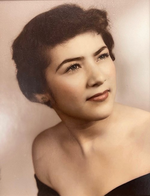 Obituario de Jo Ann Sheldon