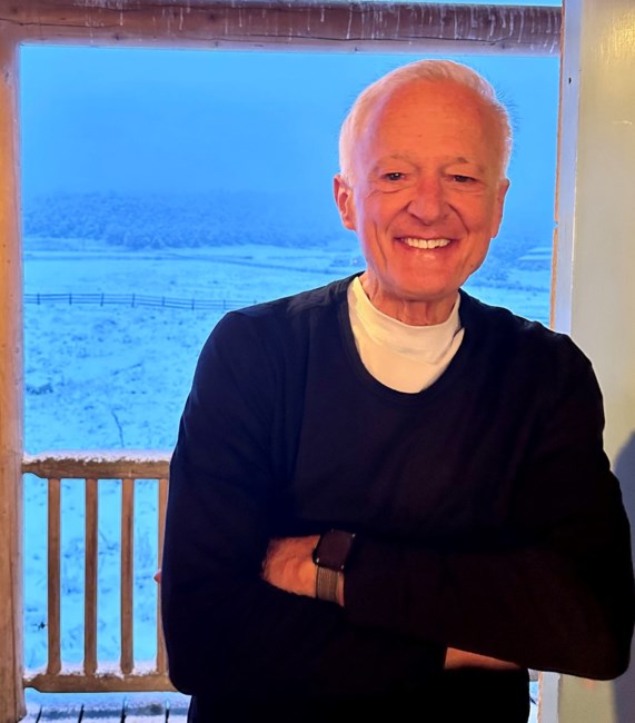 Obituary of John Michael Passidomo