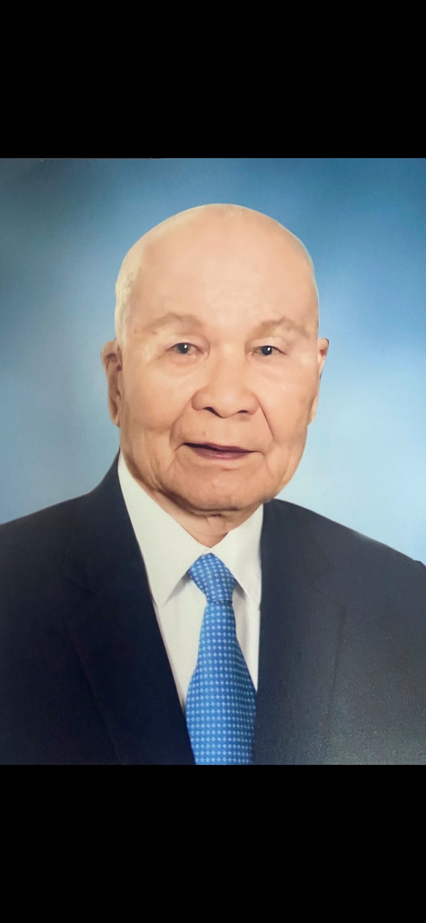 Obituary of Lai Van Pham