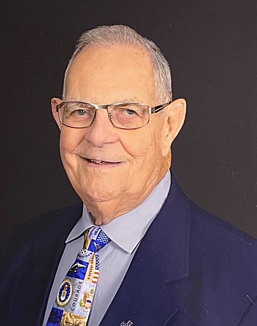 Obituary of William "Bill" J. Lane