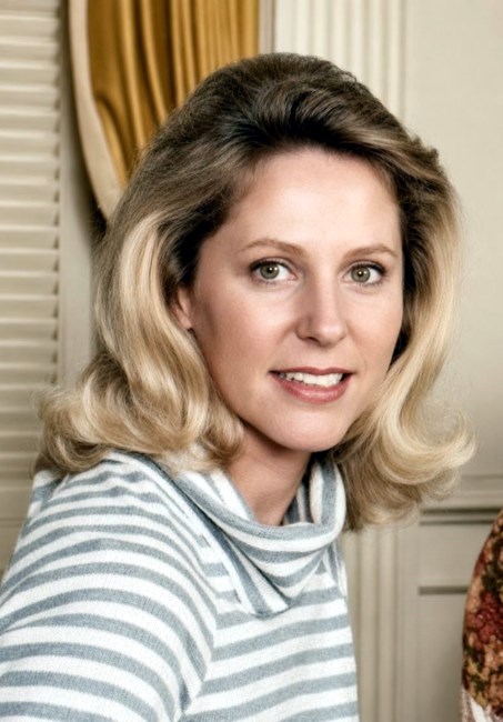 Obituary of Betty B. Ranney