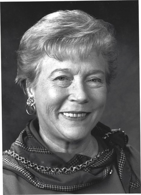 Obituary of Patricia P Sedlin