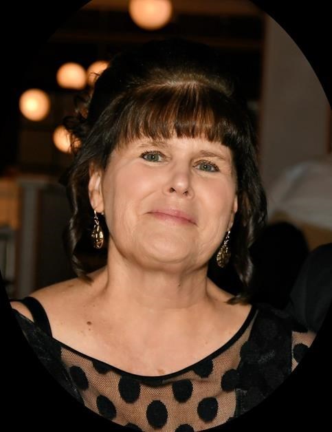Obituary of "Tina" Christina Edith Moore