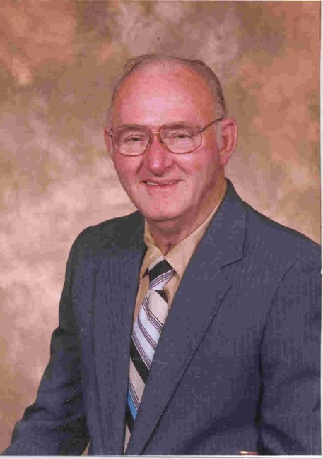 Obituary of Harvey Lewis Mansfield
