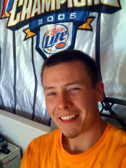 Obituary of John J. Smrz IV