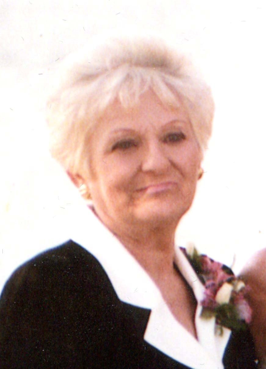 Obituary of Patty J. Noble