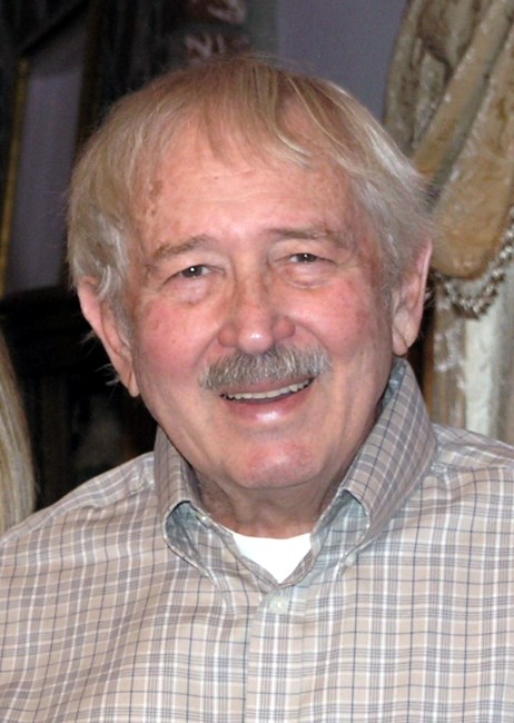 Obituary of William Heusser Jr.