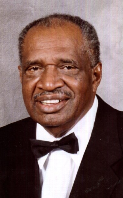 Obituary of Elmer Elliott