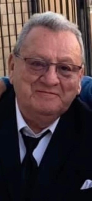 Obituary of Edgar R. Perez