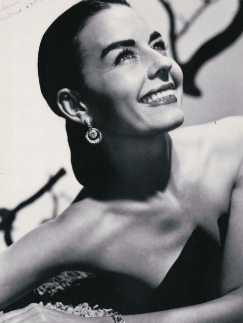 Obituary of Rena Glenn Kerr