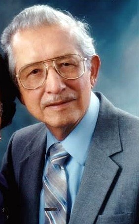 Obituary of Fernando Guevara