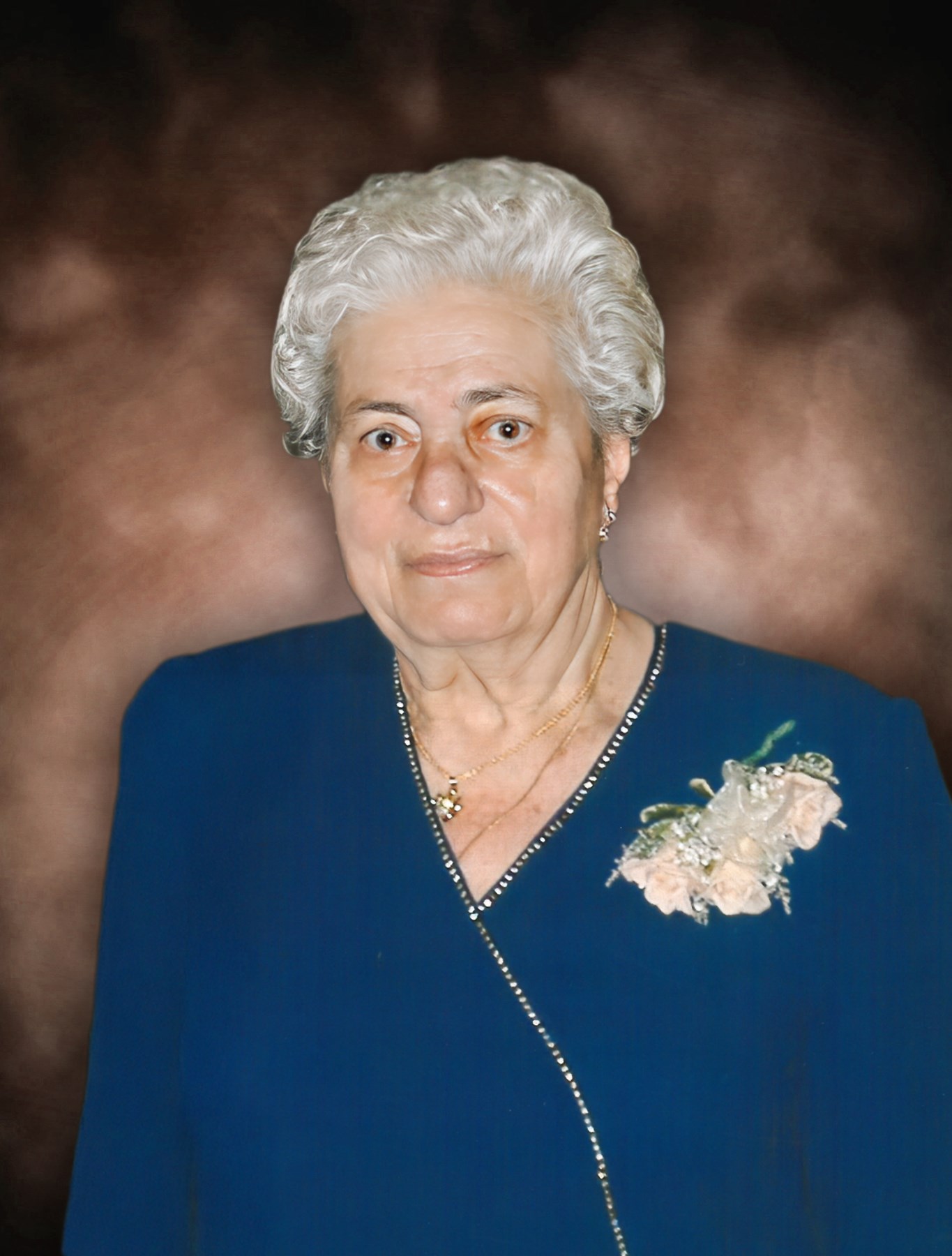 Obituary of Giuseppina Gabriele