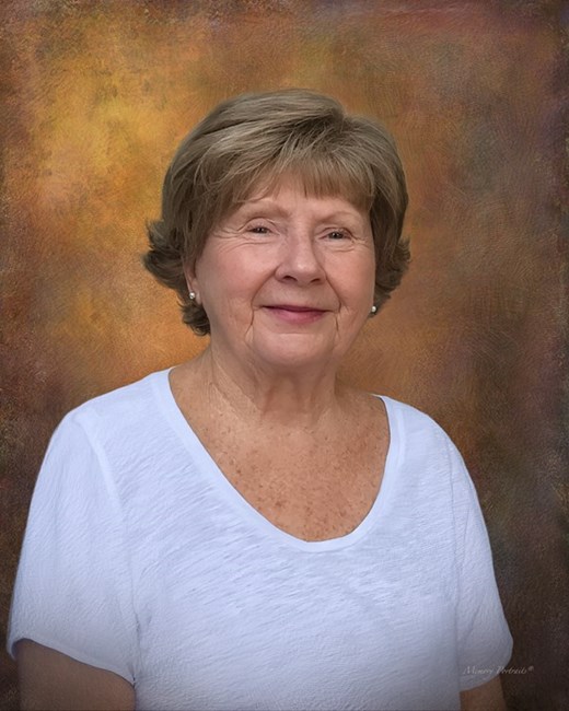 Obituary of Norma Baker