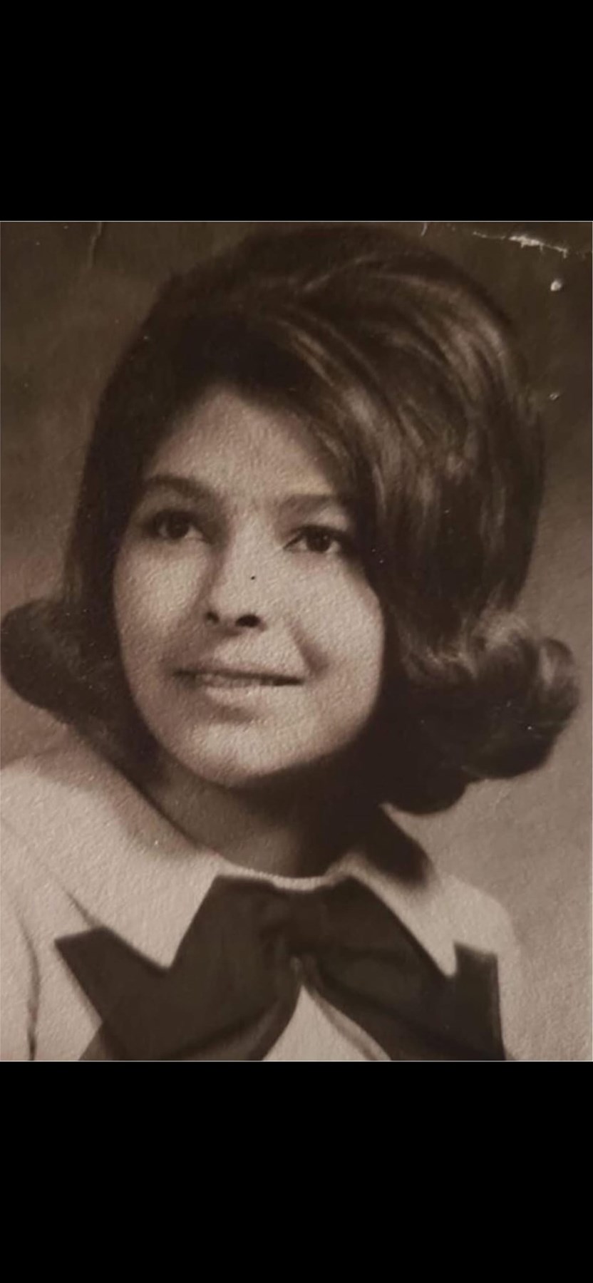 Avis de décès de Ofelia Leija Santiago