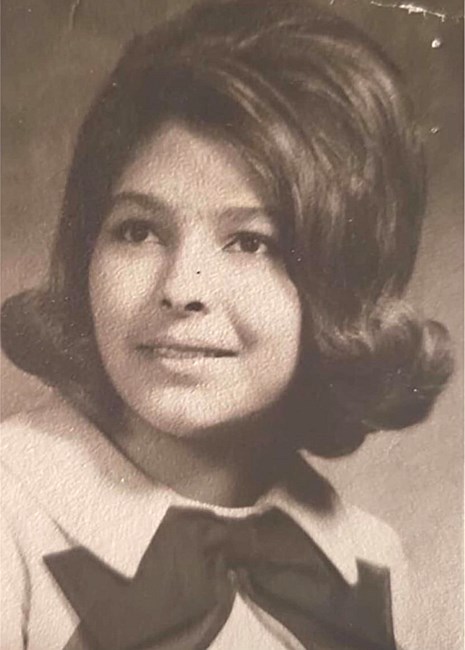 Obituary of Ofelia Leija Santiago