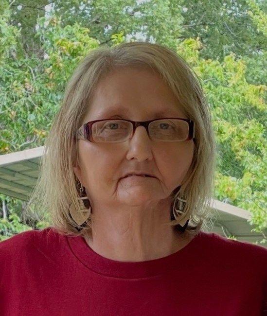 Obituary of Sandra Burnette