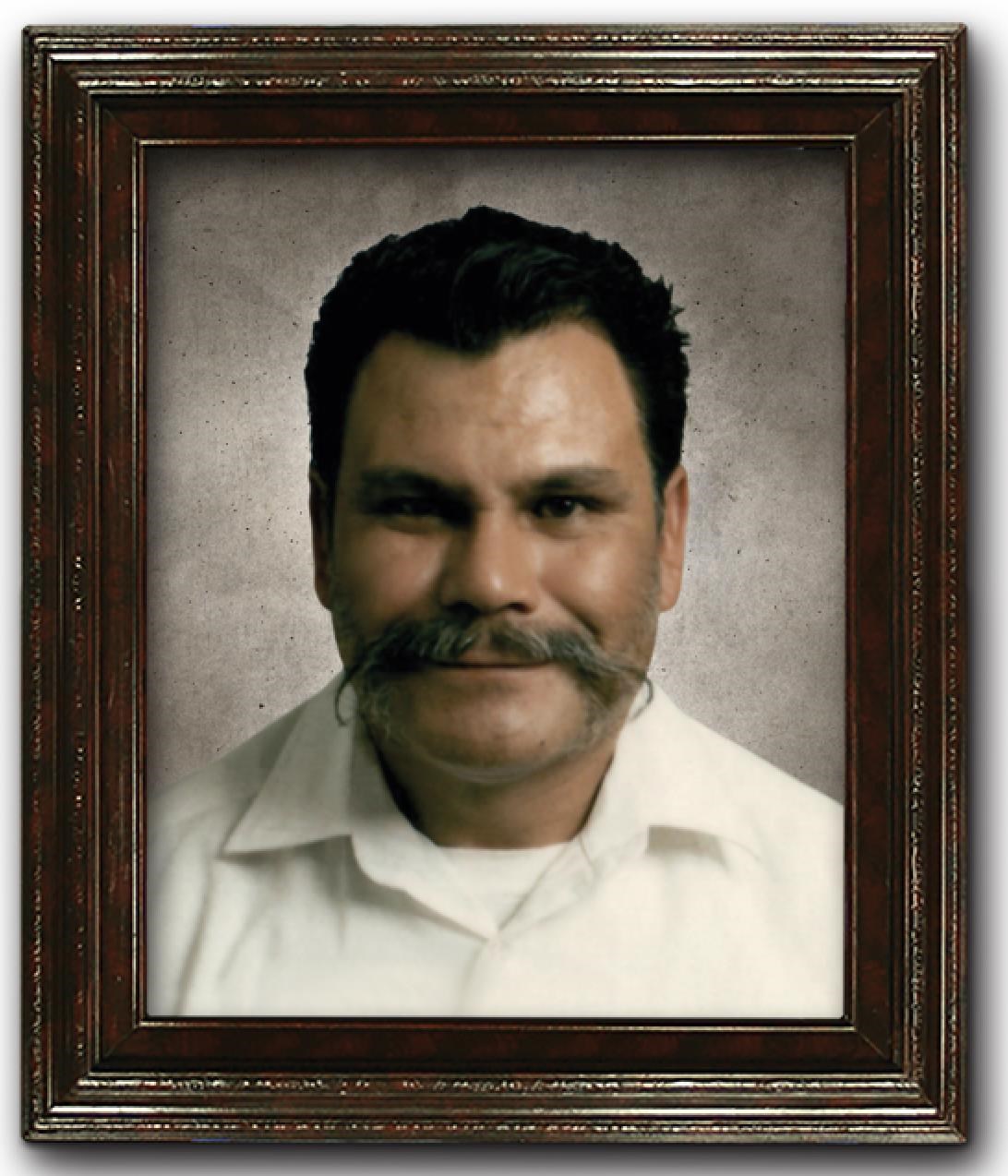 Obituario de Juan Maldonado Macias