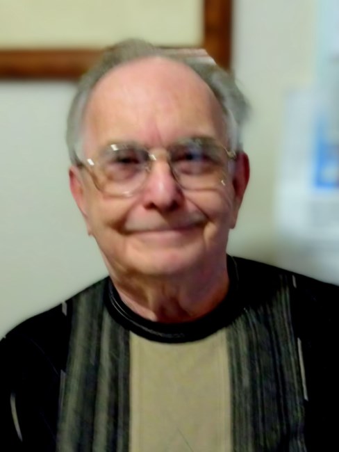 Obituary of Wayne Lyndell Johnson