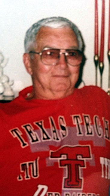Obituary of Edward S. Cook