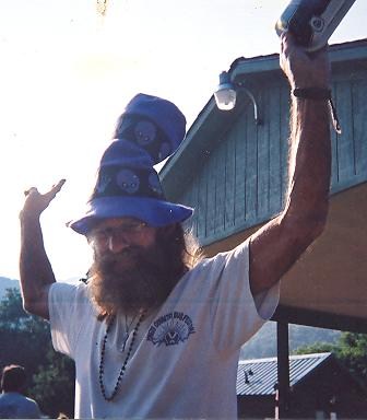 Obituary of Melton "Mel" E. Wilson Jr.